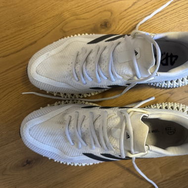 Adidas 4DFWD 2 - Laufschuh Grösse 44