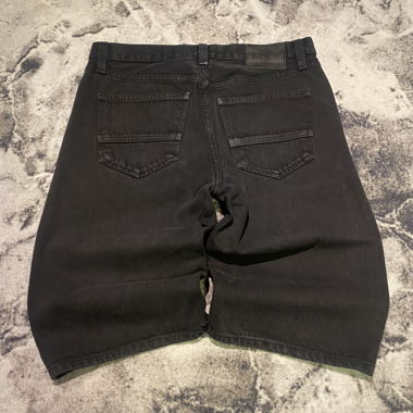 Ecko Unltd baggy fit shorts 
