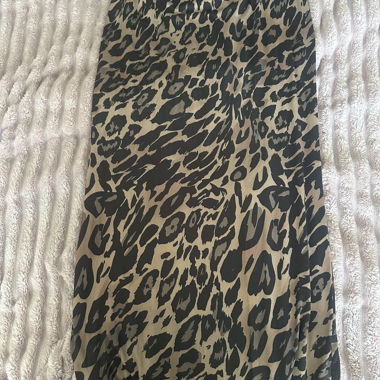 Gonna leopardata 