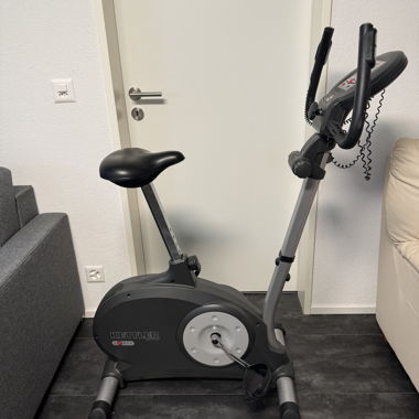 Entraîneur à domicile Kettler Corsa