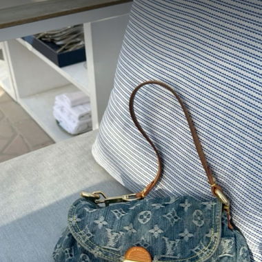 Louis Vuitton Bag