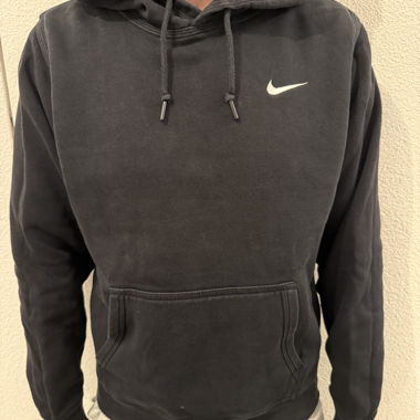 Nike Kapuzenpullover