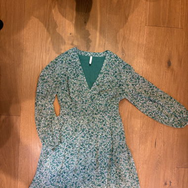 Robe Pepe Jeans