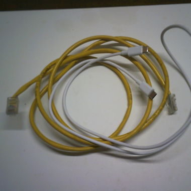 Netzwerkkabel Set