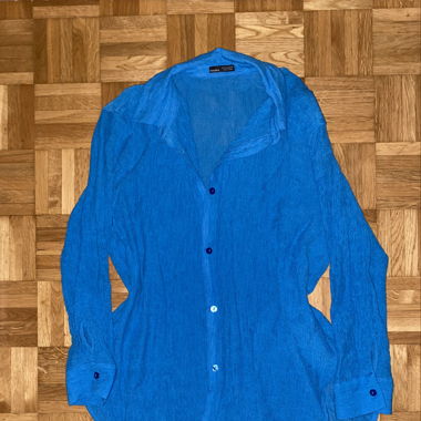 Ensemble bleu