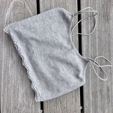 Top gris 