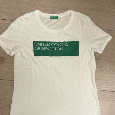 United Colors of Benetton T-Shirt