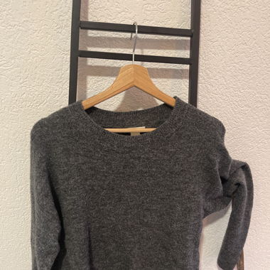 Pulls gris