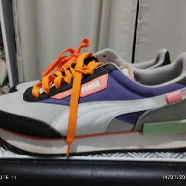 Scarpe Puma