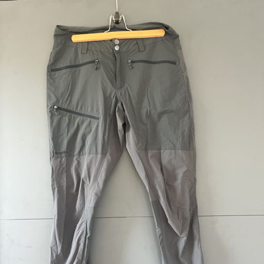 Haglöfs Lite Flex Pant Women's (Hiking)