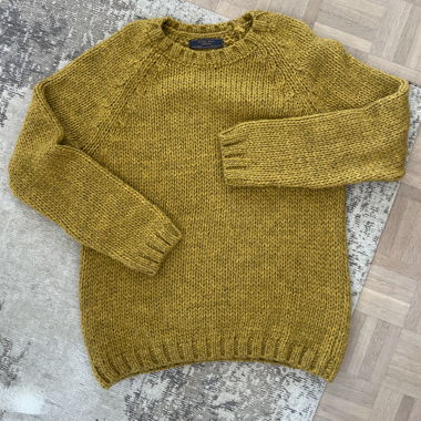 ZARA Pullover 