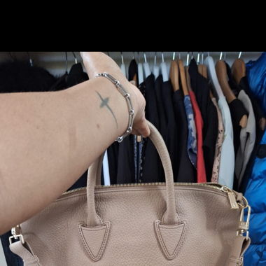 Aigner Laptop Tasche 