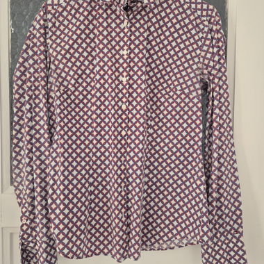 Chemise Tommy Hilfiger