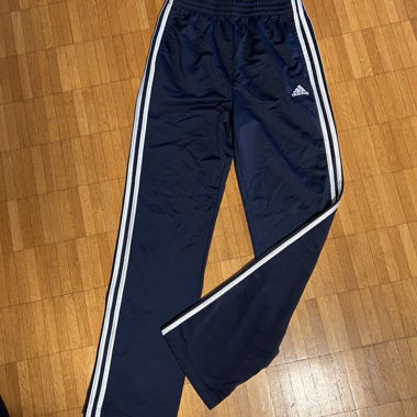 Pantalon vintage Adidas Gr M ou L