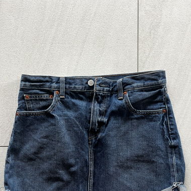 Levi's Jeansrock