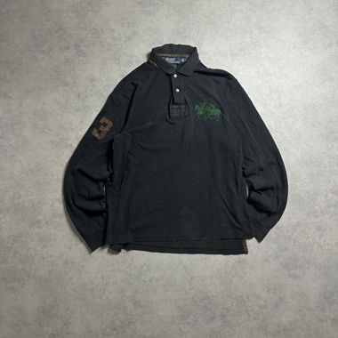 Polo Ralph Lauren Maglia a maniche lunghe