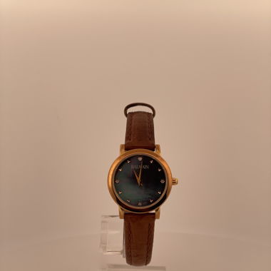 Balmain Uhr