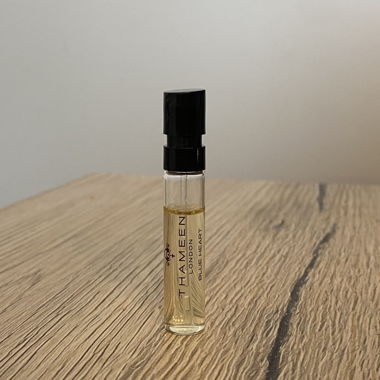 Thameen Blue Heart 1.8/2ml