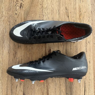 Nike Mercurial Vapor IX SG Gr.43