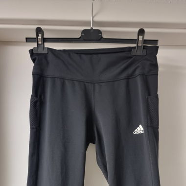 Adidas Aeroready 3/4 Leggins