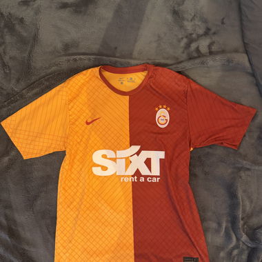 Maillot Galatasaray