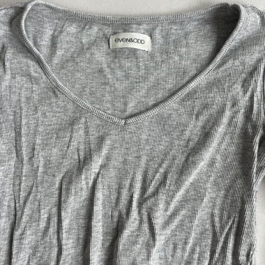 Even odd long sleeve