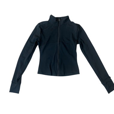 gym jacket