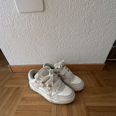 Bershka Sneakers