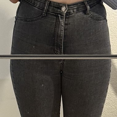 Jeans skinny