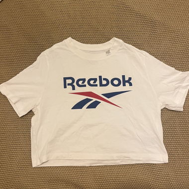 Reebok Shirt