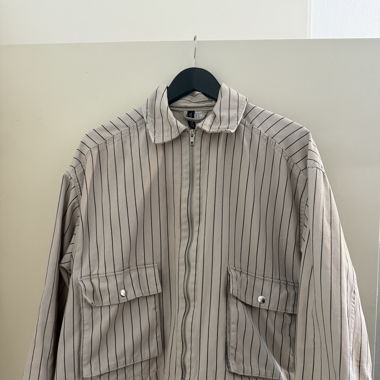 Veste 