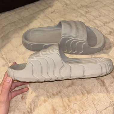 Adidas Slides