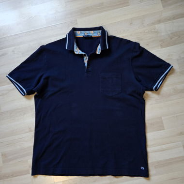 Marbas Poloshirt