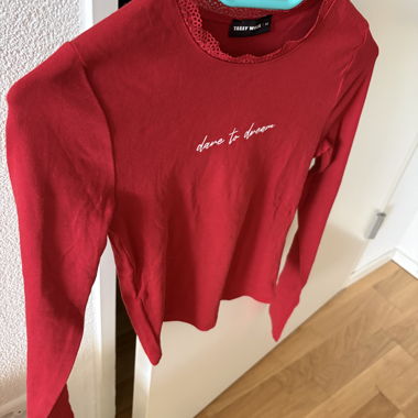 Tally Weijl Long-Sleeve Top Gr. xs
