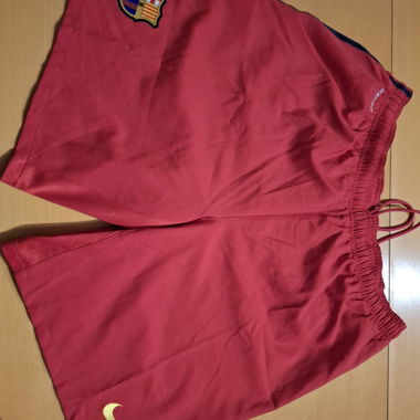 Nike FCB DRI-FIT Shorts XL