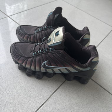 Nike Shox TL 