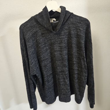 Pull col roulé H&M