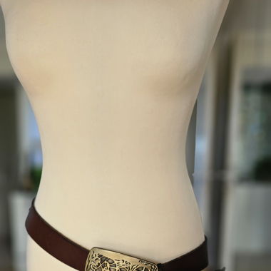 Ceinture Dolce Gabbana vintage
