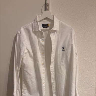 Polo Ralph Laurent Hemd