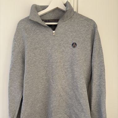 PSG sweat