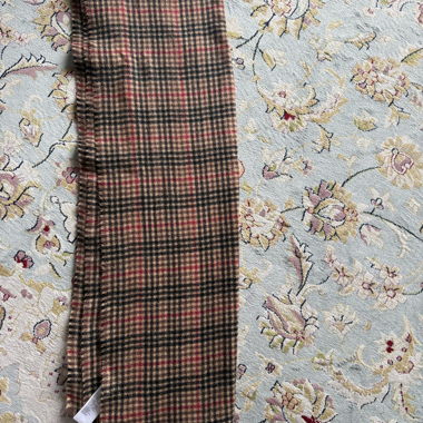 Urban Outfitters Brown Scarf