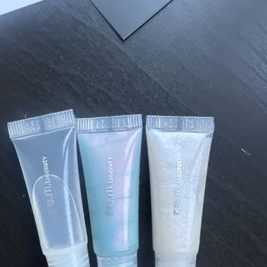 Rem beauty lipgloss