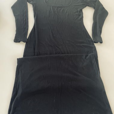 SKIMS Soft Lounge Kleid