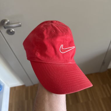 Nike Cap