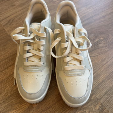 Puma Platform Sneakers Gr. 40.5