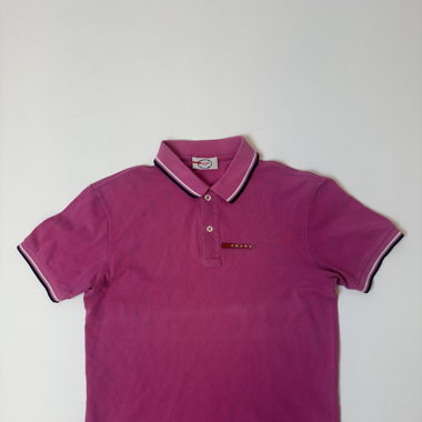 Prada Poloshirt