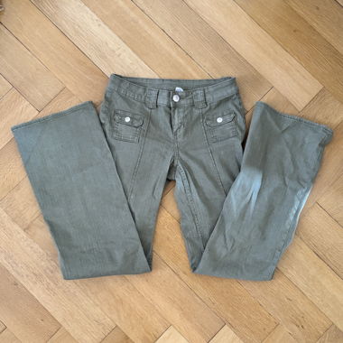 h&m jeans