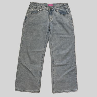 low waist Jeans