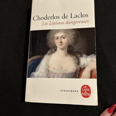 book 