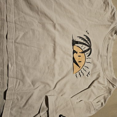 T-shirt Nike